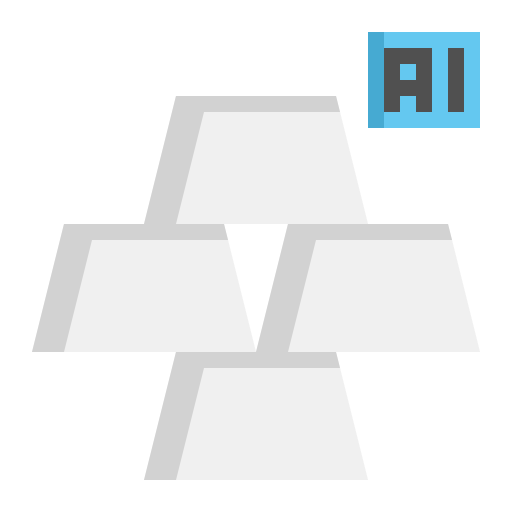 aluminio icono gratis