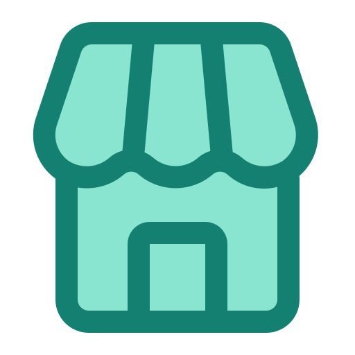 Marketplace free icon Marketplace free icon