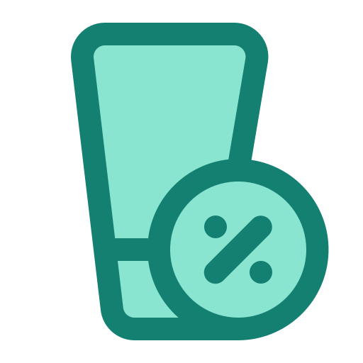 Sunscreen free icon Sunscreen free icon