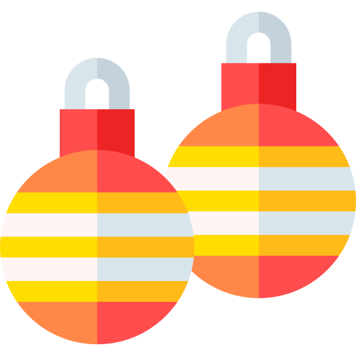 chuchería icono gratis