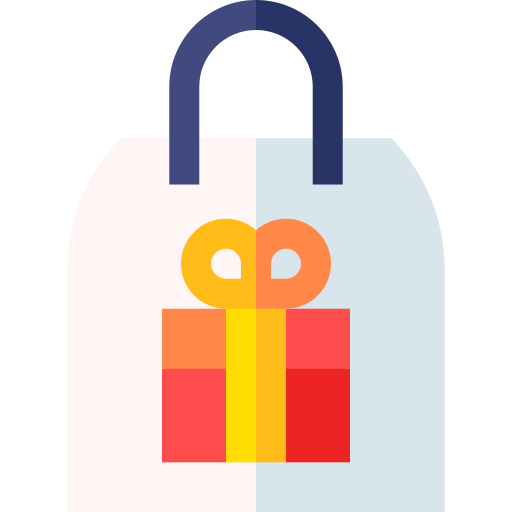 Bag - Free christmas icons