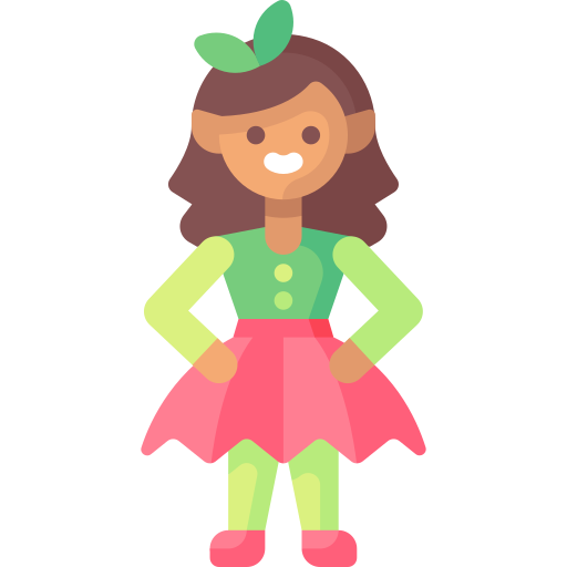 Эльф бесплатно иконка Эльф бесплатно иконка