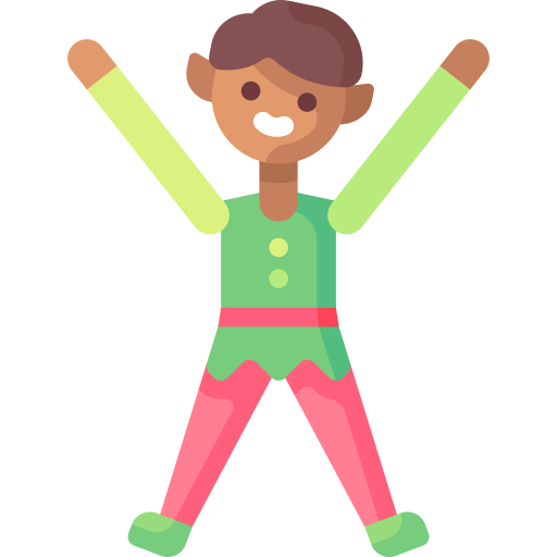 elf kostenlos Icon elf kostenlos Icon