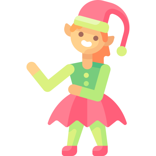 Эльф бесплатно иконка Эльф бесплатно иконка