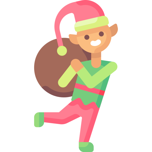 Эльф бесплатно иконка Эльф бесплатно иконка