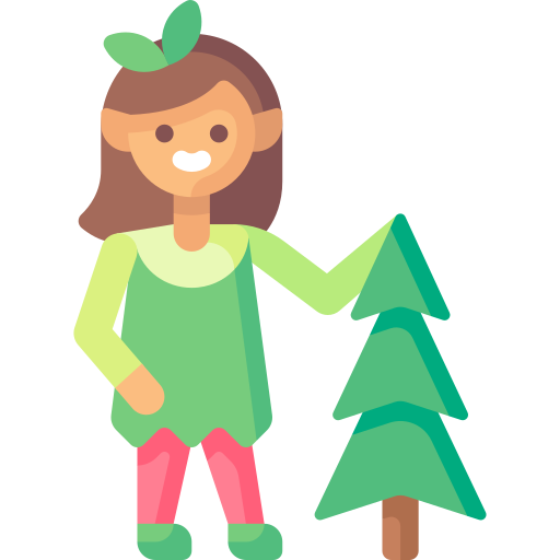 Эльф бесплатно иконка Эльф бесплатно иконка