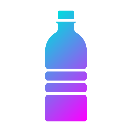 wasserflasche kostenlos Icon wasserflasche kostenlos Icon