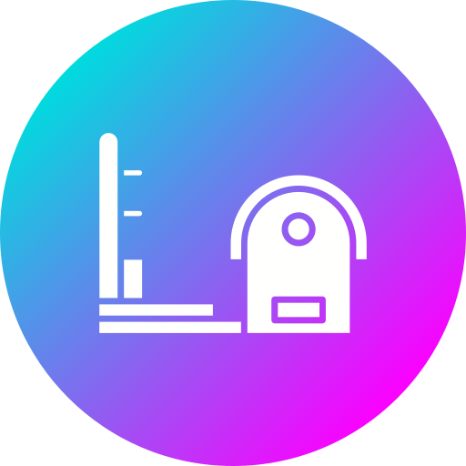 Barrel free icon