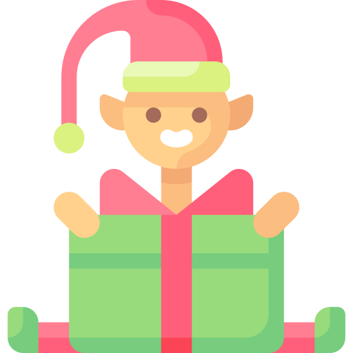 elf kostenlos Icon elf kostenlos Icon