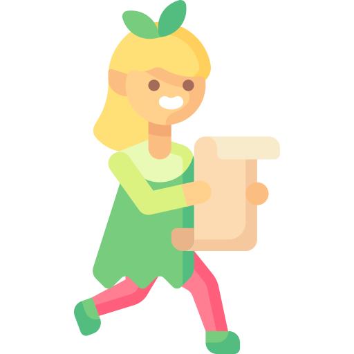 Эльф бесплатно иконка