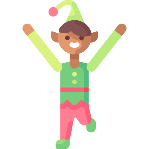 elf kostenlos Icon elf kostenlos Icon