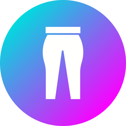 polainas icono gratis