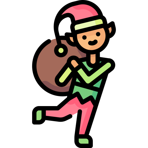 Эльф бесплатно иконка Эльф бесплатно иконка