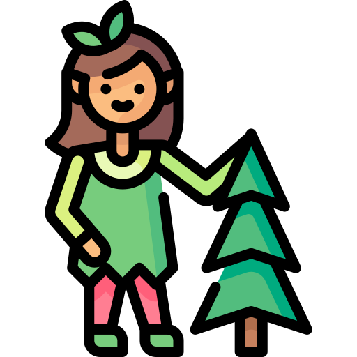 Elf free icon Elf free icon