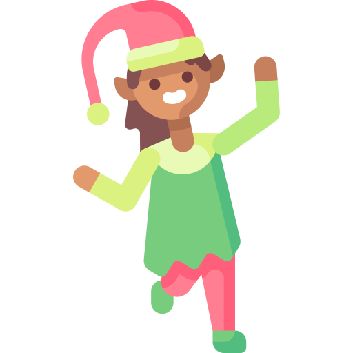 Эльф бесплатно иконка Эльф бесплатно иконка