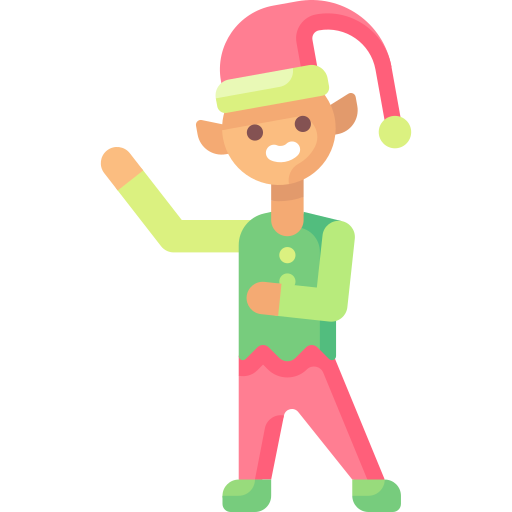 Эльф бесплатно иконка Эльф бесплатно иконка