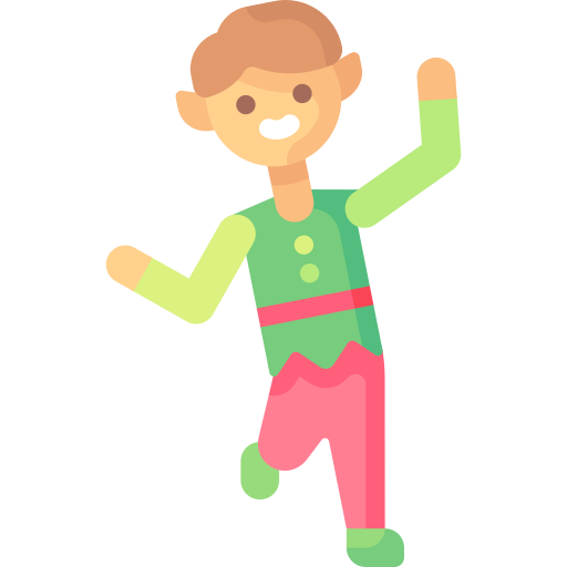 elf kostenlos Icon elf kostenlos Icon