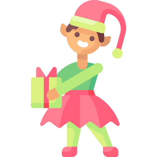 elf kostenlos Icon elf kostenlos Icon