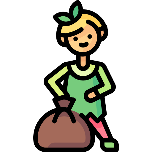 Эльф бесплатно иконка Эльф бесплатно иконка