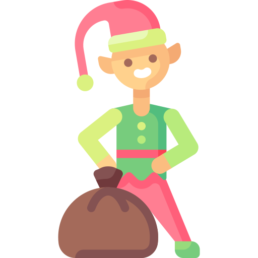elf kostenlos Icon elf kostenlos Icon
