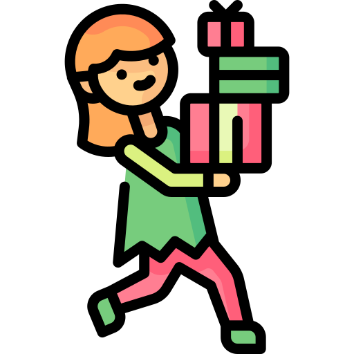 elf kostenlos Icon elf kostenlos Icon