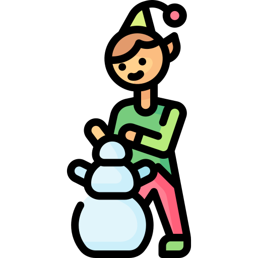 Эльф бесплатно иконка Эльф бесплатно иконка