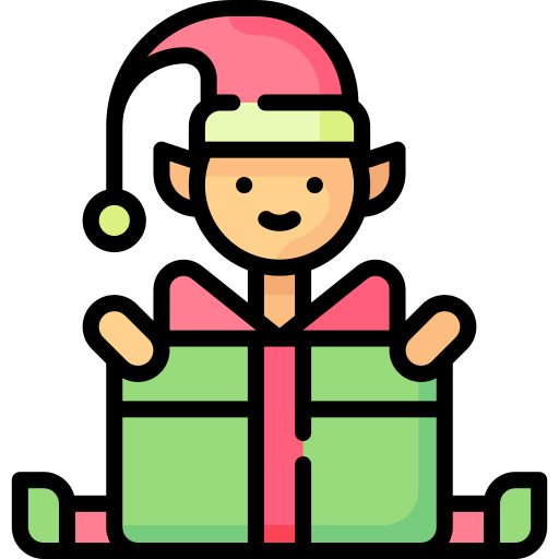 elf kostenlos Icon elf kostenlos Icon