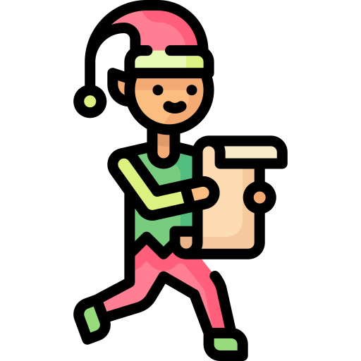 elf kostenlos Icon