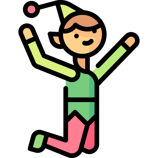 elf kostenlos Icon elf kostenlos Icon