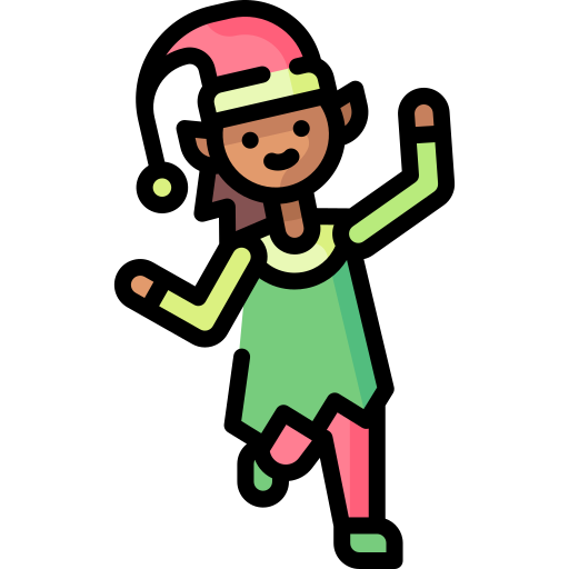 Эльф бесплатно иконка Эльф бесплатно иконка