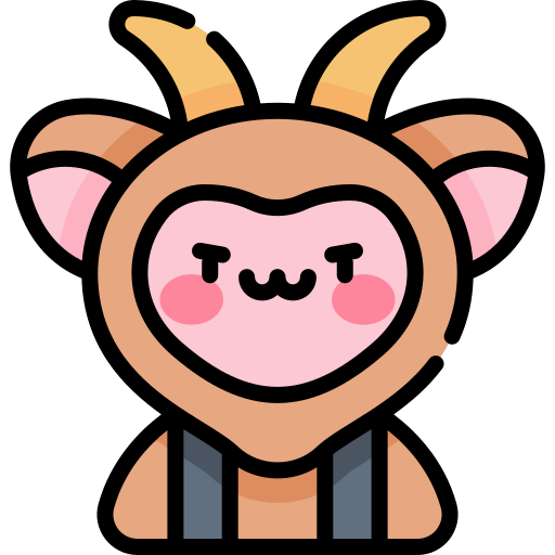 krampus icono gratis