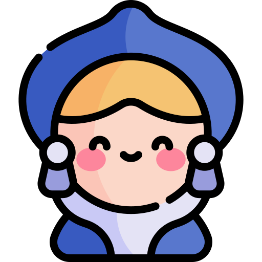schnee mädchen kostenlos Icon schnee mädchen kostenlos Icon