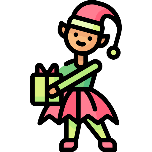elf kostenlos Icon elf kostenlos Icon