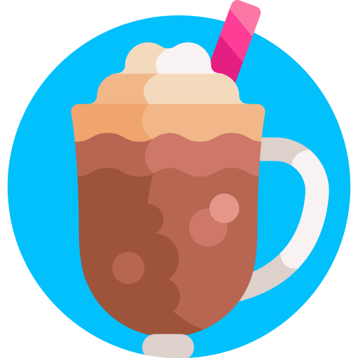 eiskaffee kostenlos Icon eiskaffee kostenlos Icon