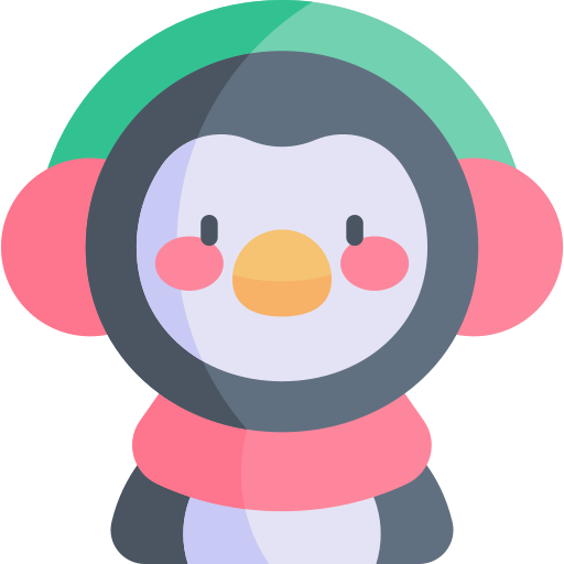 Penguin free icon Penguin free icon