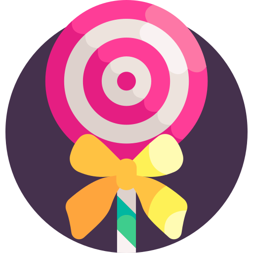 Lollipop free icon