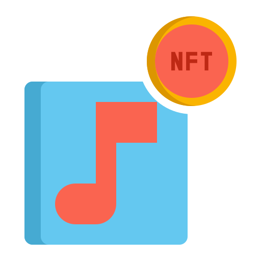 nft icono gratis