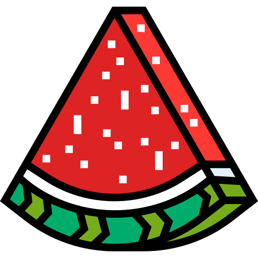 Watermelon free icon Watermelon free icon