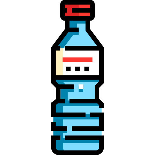 Bottle free icon Bottle free icon