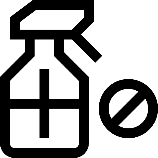 pesticida icono gratis