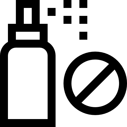 pesticida icono gratis