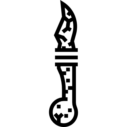 Нож бесплатно иконка