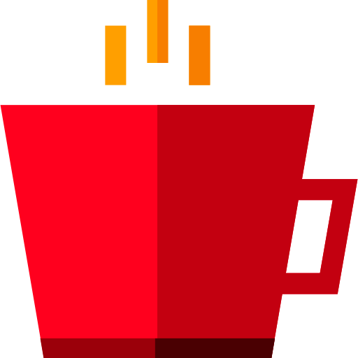 café grátis ícone