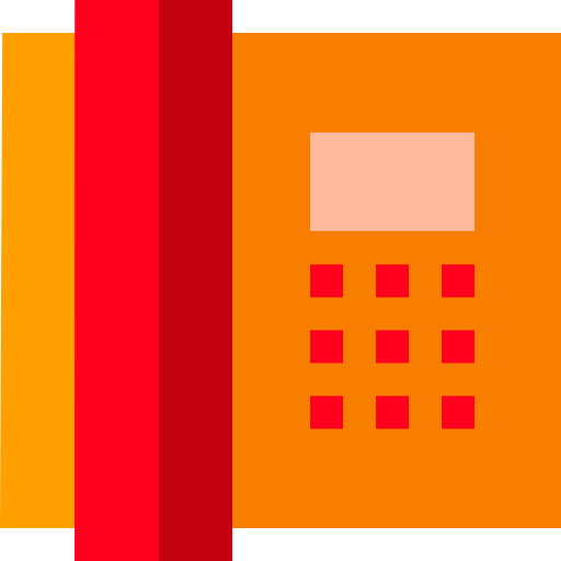 Телефон бесплатно иконка