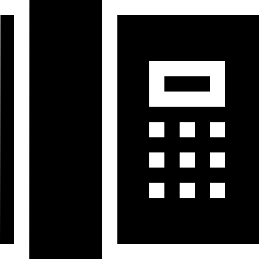 Телефон бесплатно иконка