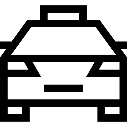 taxi kostenlos Icon