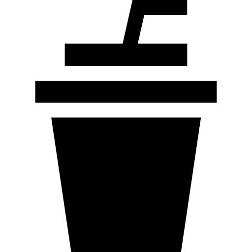 boisson Icône gratuit