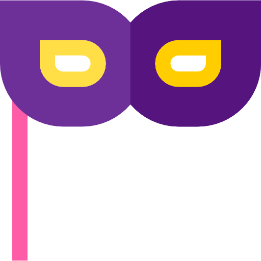 Mask free icon Mask free icon