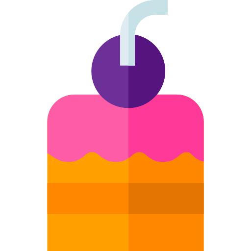 Cake free icon Cake free icon
