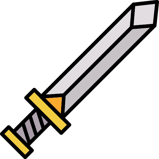 Sword - Free miscellaneous icons